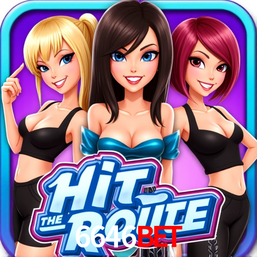 Welcome Bonus 6646bet