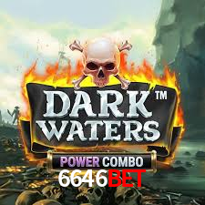 Blackjack Table 6646bet