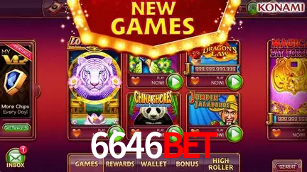 Flash Promotion 6646bet