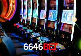 VIP Casino 6646bet